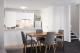 Townhouse Kitchen
 - Aligned Corporate Residences Kew