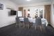 Kew Conference and Meeting Space
 - Aligned Corporate Residences Kew