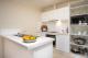 One Bedroom Kitchen
 - Aligned Corporate Residences Kew