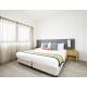 One bedroom residence at ACR Mackay
 - Aligned Corporate Residences Mackay