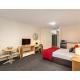 Studio residence at ACR Townsville
 - Aligned Corporate Residences Townsville