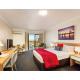 One bedroom residence at ACR Townsville
 - Aligned Corporate Residences Townsville