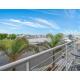 Open out onto the balcony at ACR Williamstown
 - Aligned Corporate Residences Williamstown
