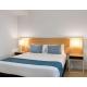 One bedroom residence at ACR Williamstown
 - Aligned Corporate Residences Williamstown