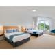 Two bedroom residence at ACR Williamstown - Aligned Corporate Residences Williamstown