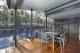 Villa - 2 Bedroom Balcony View
 - Alivio Tourist Park Canberra