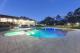 Pool
 - Alivio Tourist Park Canberra