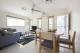 2 Bedroom Premium Villa Living Area
 - Alivio Tourist Park Canberra