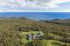 Aerial View 
 - Alkina Lodge