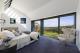 Master Bedroom
 - Alkina Lodge