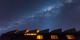 Night Sky 
 - Alkina Lodge