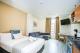 Standard Studio
 - All Suites Perth