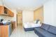 Standard Studio
 - All Suites Perth