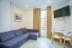 Standard Studio
 - All Suites Perth