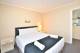 Bedroom
 - Allenby Park Hotel