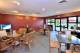Restaurant
 - Allenby Park Hotel