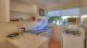 Aloha STD Kitchen
 - Aloha Apartments