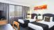 Deluxe Room
 - Alpha Canberra Hotel and Apartments