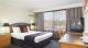 Deluxe Room
 - Alpha Canberra Hotel and Apartments
