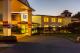 Hotel Entrance
 - Alpha Canberra Hotel and Apartments