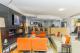 Hotel Loby
 - Alpha Canberra Hotel and Apartments