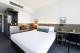 Deluxe Room
 - Alpha Mosaic Brisbane