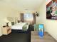 Standard Hotel Room
 - Sovereign on the Gold Coast