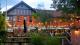 Alpine Hotel  Yarra Valley Courtyard - Alpine Hotel, Warburton