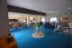 Reception and common area
 - Alpine Resort Motel