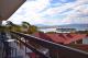 View from common room balcony  - Alpine Resort Motel