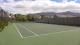 Tennis Court at Distinction Wanaka  - Alpine Resort Wanaka - A THC Hotels and Resort