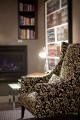 Reading corner
 - Alto Hotel on Bourke an Ascend Hotel Collection member
