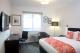 Studio Queen  - Alto Hotel on Bourke an Ascend Hotel Collection member