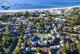 Amalfi Resort from above - View to Beach - 100m
 - Amalfi Resort Busselton