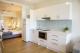 Deluxe Ocean View Studio Kitchen
 - Amaroo At Trinity