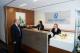 Lobby
 - Amity Apartment Hotels South Yarra