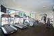 Gym
 - Amity Apartment Hotels South Yarra