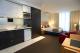 Studio
 - Amity Apartment Hotels South Yarra