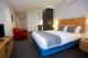 Studio
 - Amity Apartment Hotels South Yarra