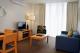 One Bedroom Apartment
 - Amity Apartment Hotels South Yarra