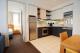 One Bedroom Apartment
 - Amity Apartment Hotels South Yarra