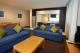 Two Bedroom One Bathroom Apartment
 - Amity Apartment Hotels South Yarra