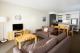 Two Bedroom Two Bathroom Apartment
 - Amity Apartment Hotels South Yarra