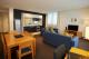 Two Bedroom Two Bathroom Apartment
 - Amity Apartment Hotels South Yarra