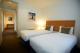 Two Bedroom Two Bathroom Apartment
 - Amity Apartment Hotels South Yarra