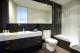 Two Bedroom Two Bathroom Apartment
 - Amity Apartment Hotels South Yarra