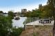 Surrounding
 - Amity Apartment Hotels South Yarra