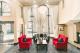 Lobby Lounge
 - Parkside Hotel & Apartments