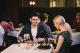 The Grill Restaurant  - Parkside Hotel & Apartments