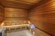 Sauna - Amora Hotel Brisbane